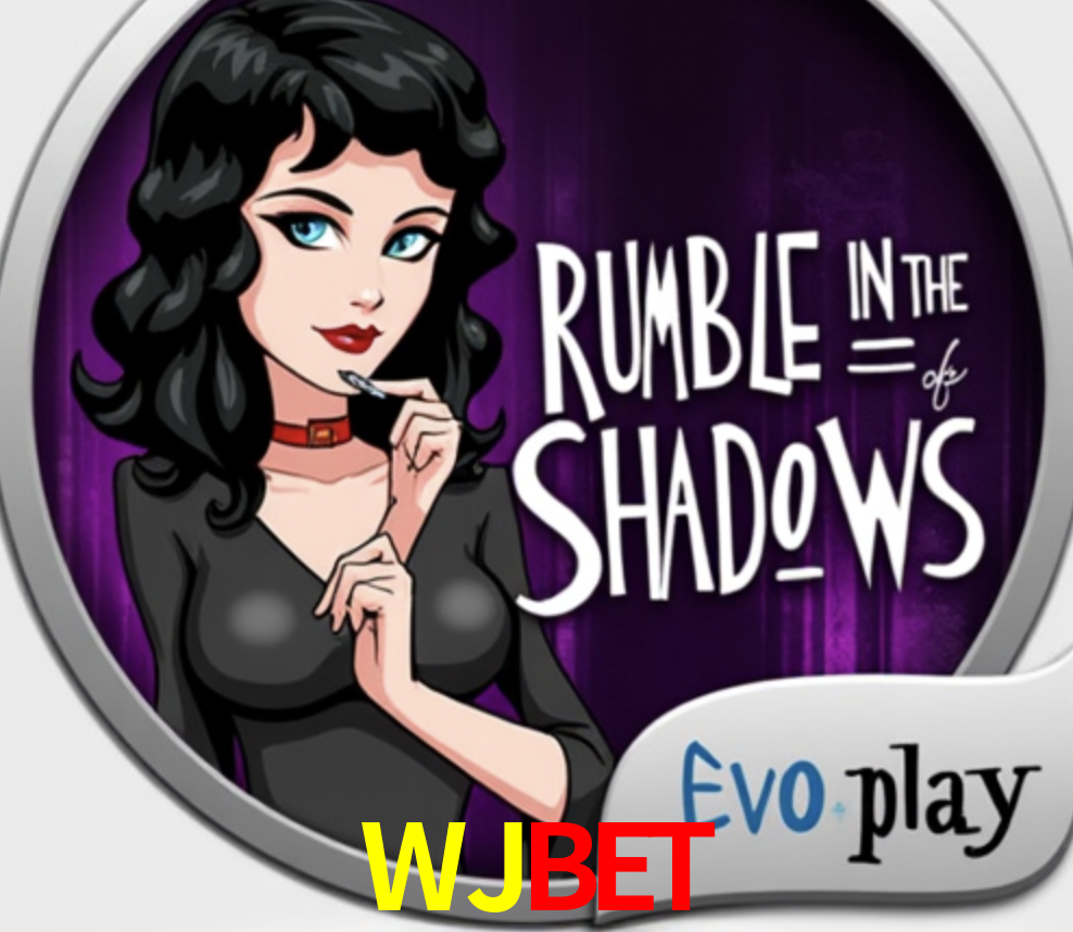 Slots na Plataforma WJBET